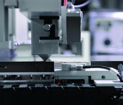 Manz亚智科技湿制程设备市占率稳居大中华区领先地位，全面布局自动化解决方案