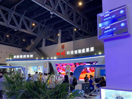 科技赋能，智引未来 迅鳐科技即将亮相第十八届中国西部国际博览会