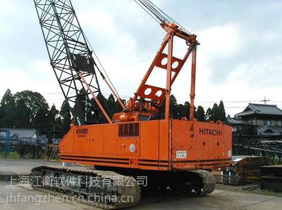 江衡汽车起重机虚拟吊装仿真 机电科技领域内的创新技术开发与应用