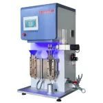 突破！15mL微量双螺杆共混挤出技术 重塑机电科技研发新范式