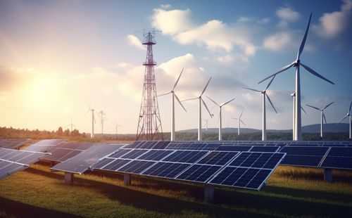 光伏电池片过剩危机下的技术开发 机电科技领域生意模式的反思与重构